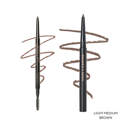 Light Medium Brow Bundle