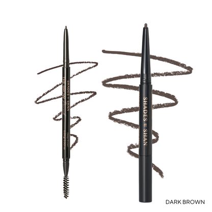 Dark Brown Brow Bundle