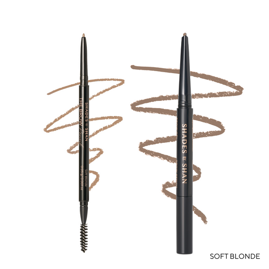 Blonde Brow Bundle