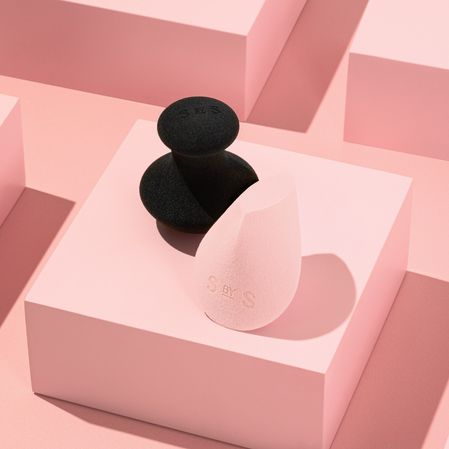 The Beauty Sponge Set