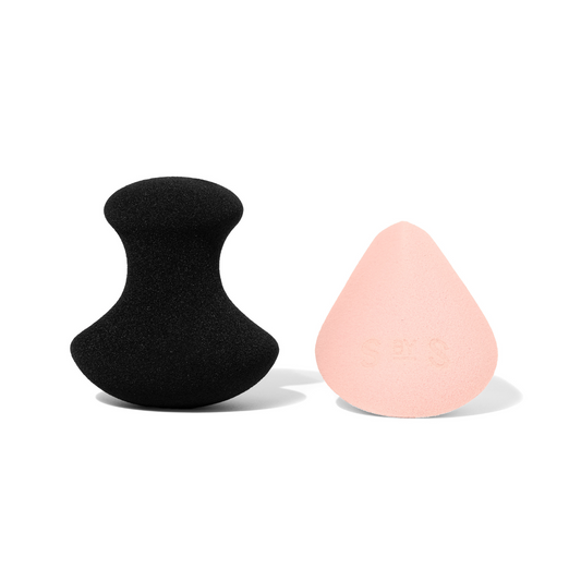 The Beauty Sponge Set