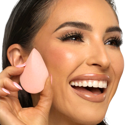 The Beauty Sponge Set