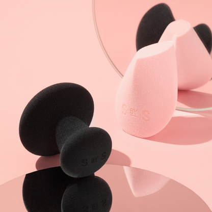 The Beauty Sponge Set