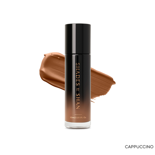 The Liquid Bronzer