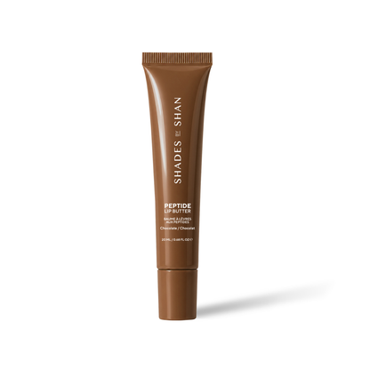 The Peptide Lip Butter - Launches 11/1