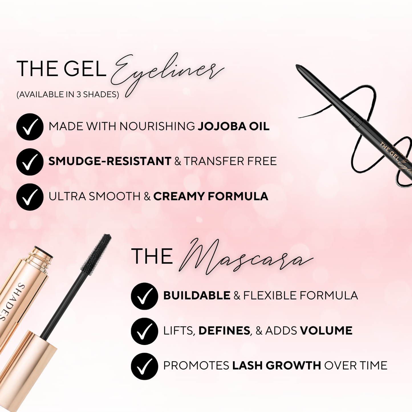 Sleigh All Day Bundle