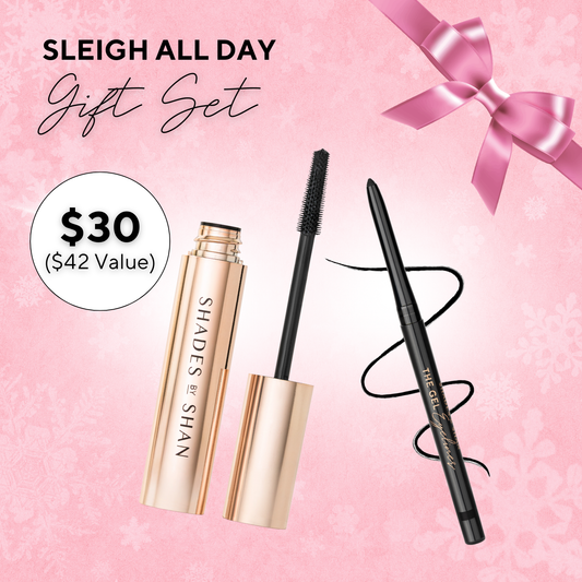 Sleigh All Day Bundle