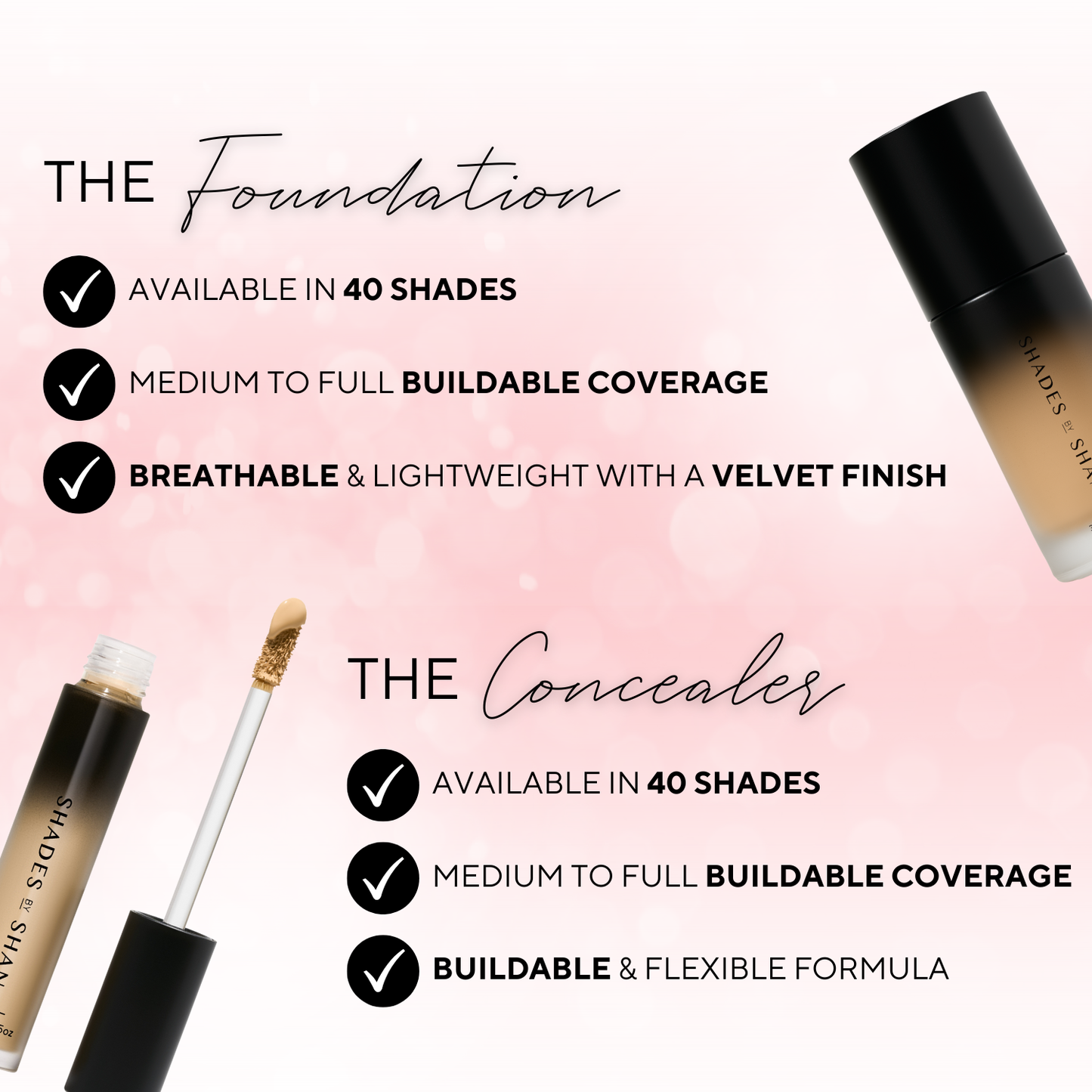 The Mega Complexion Collection Bundle