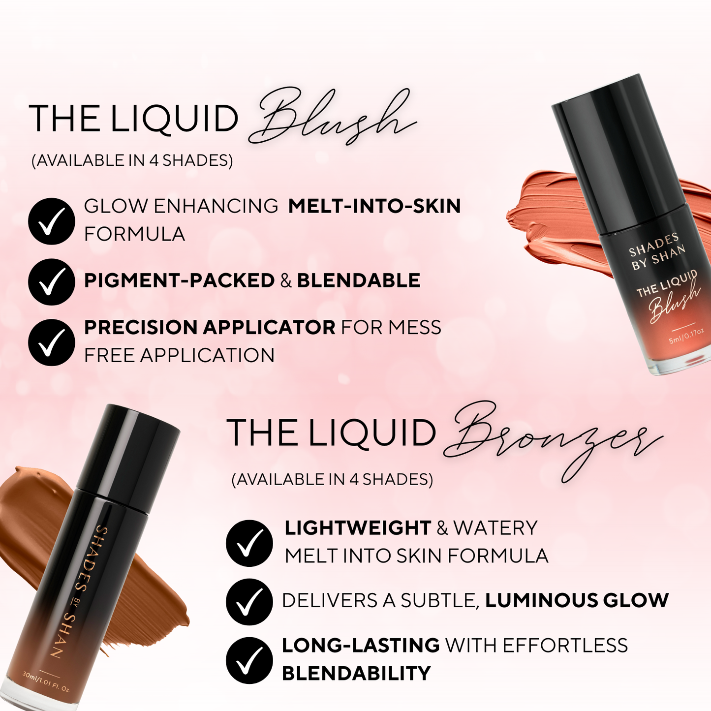 The Mega Complexion Collection Bundle