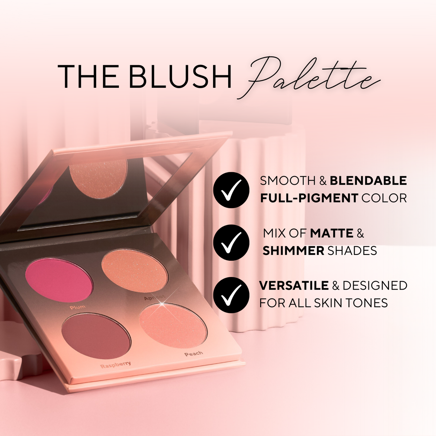 The Mega Complexion Collection Bundle