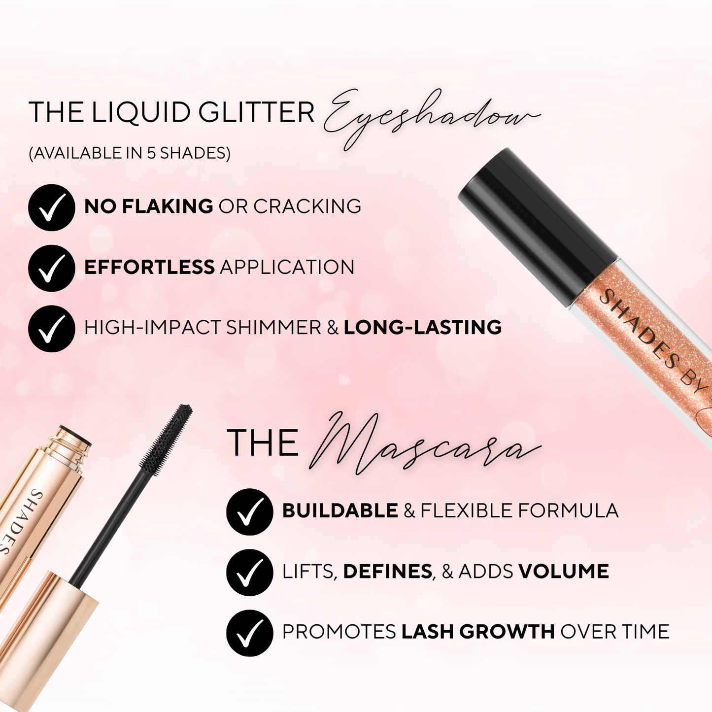 Sparkle & Lash Bundle