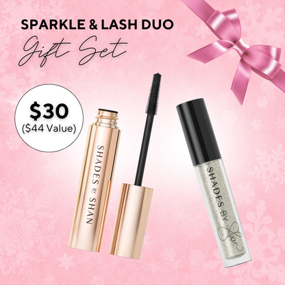 Sparkle & Lash Bundle