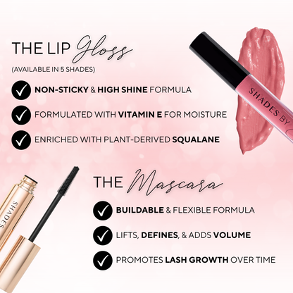 Everyday Glam Bundle