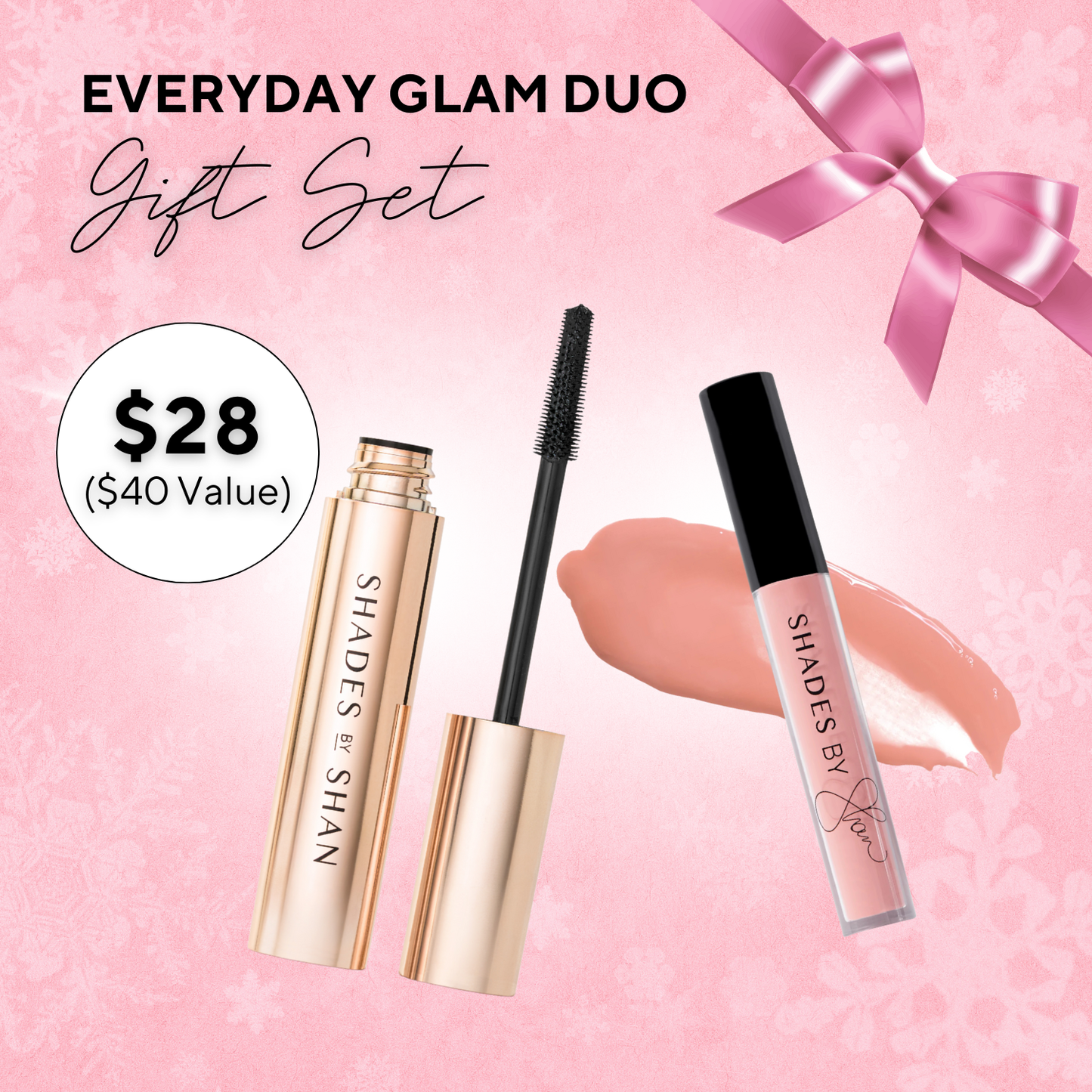 Everyday Glam Bundle