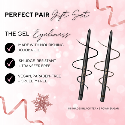 Perfect Pair Gift Set