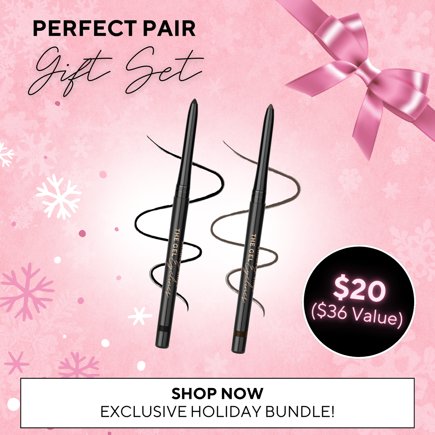 Perfect Pair Gift Set