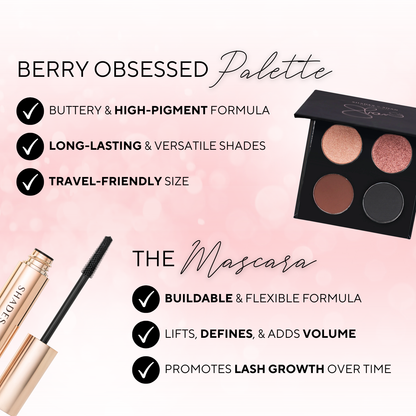 The Go-To Luxe Duo