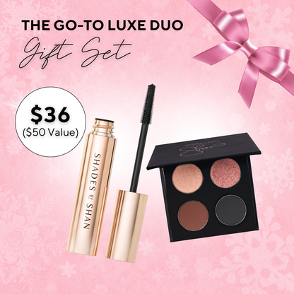The Go-To Luxe Duo