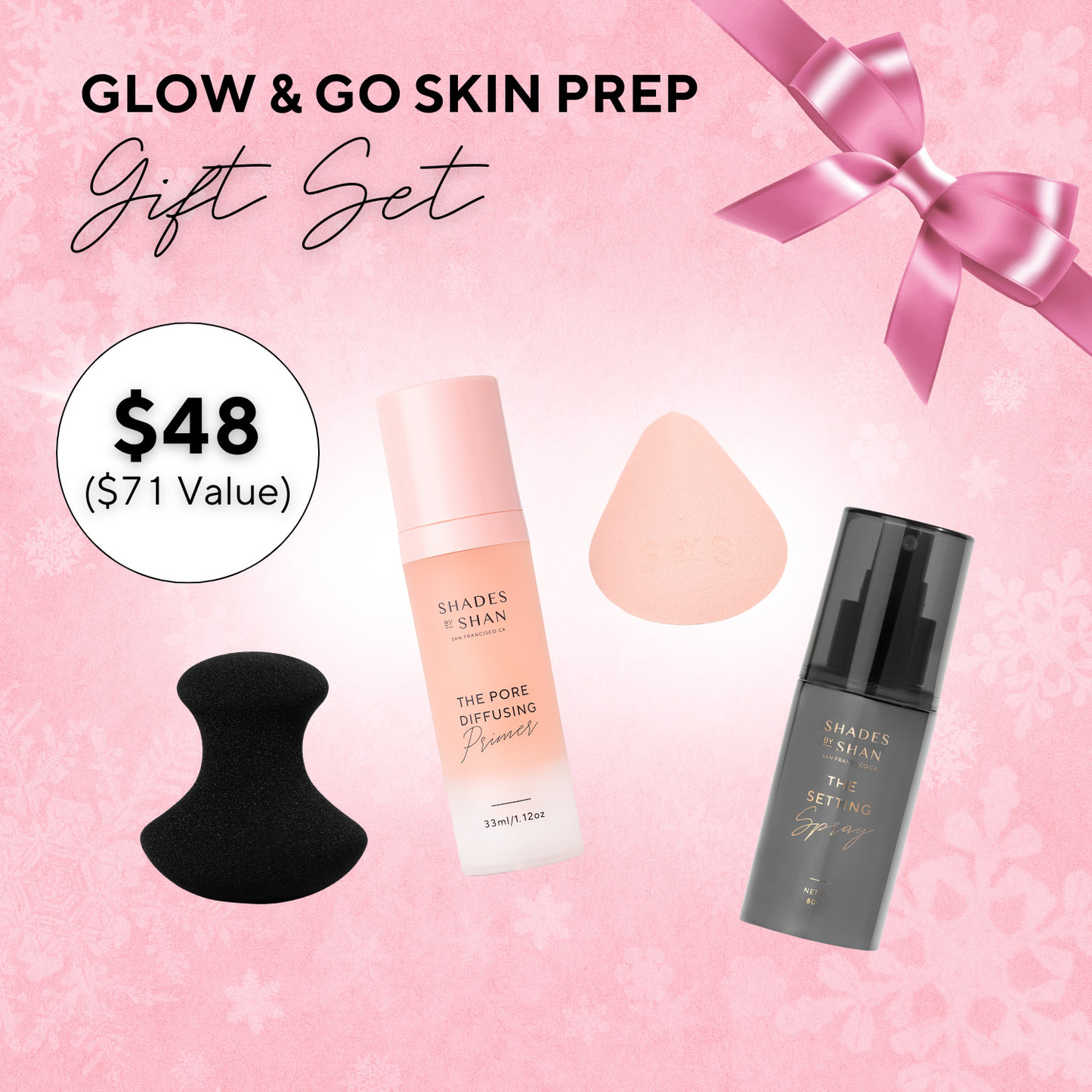 Glow & Go Bundle