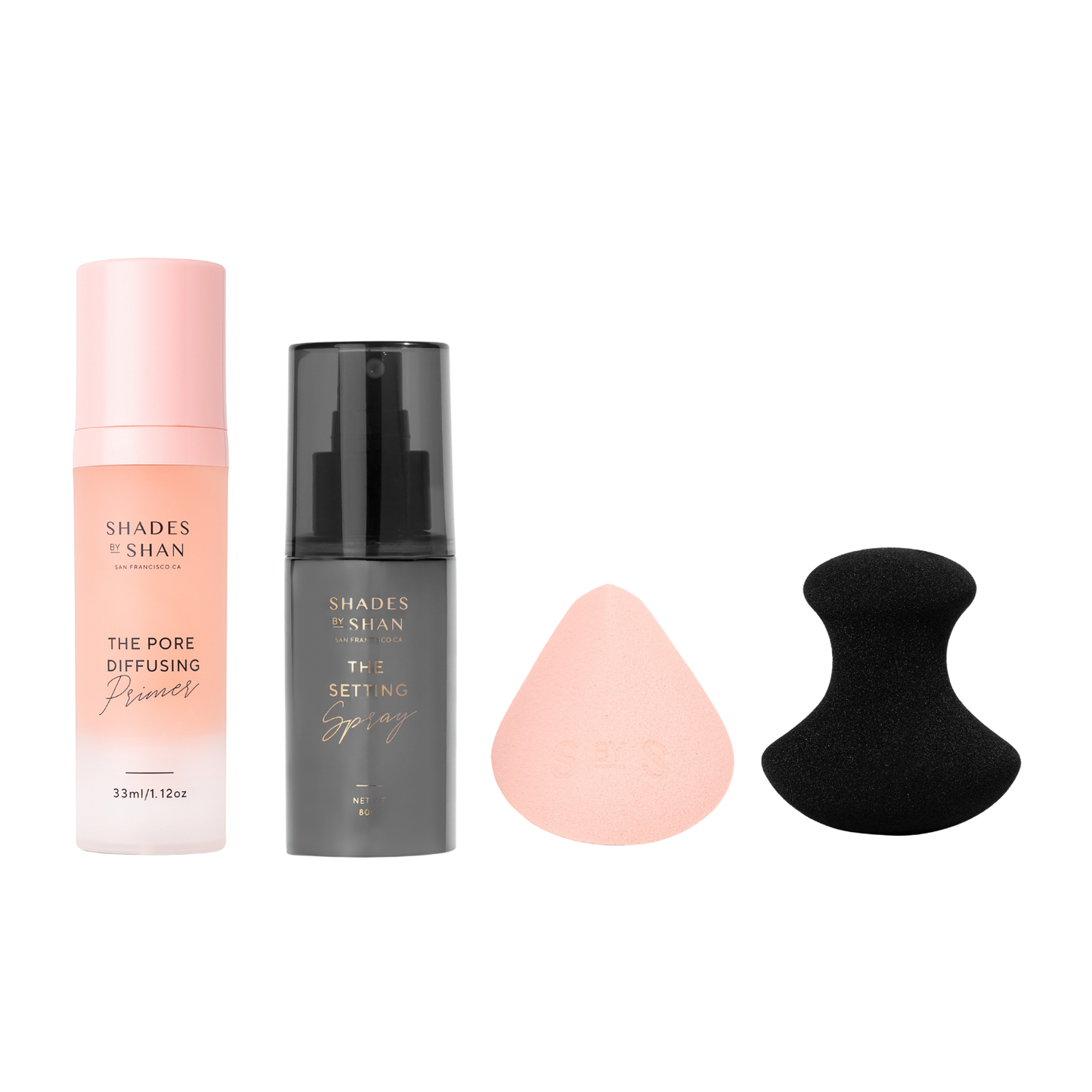 Glow & Go Bundle