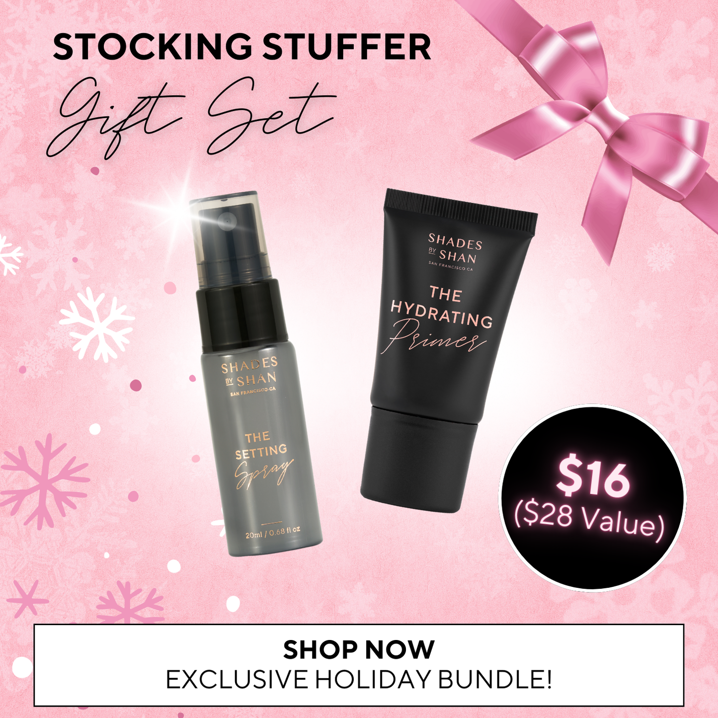 Stocking Stuffer Gift Set