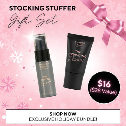 Stocking Stuffer Gift Set