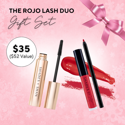 The Rojo Lash Bundle