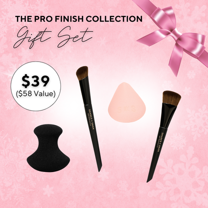 The Pro Collection Bundle