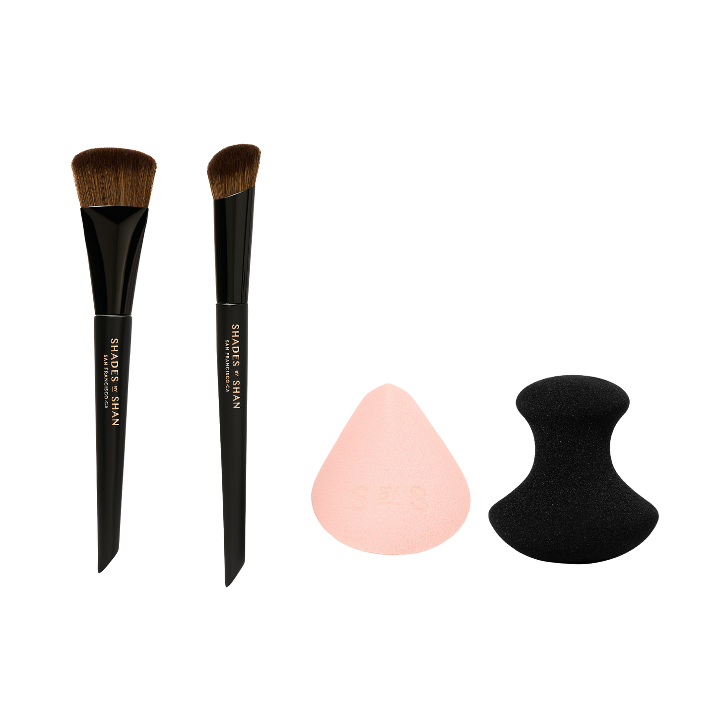 The Pro Collection Bundle