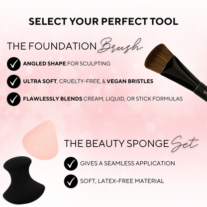 Complexion Glow Bundle