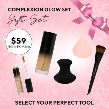 Complexion Glow Bundle