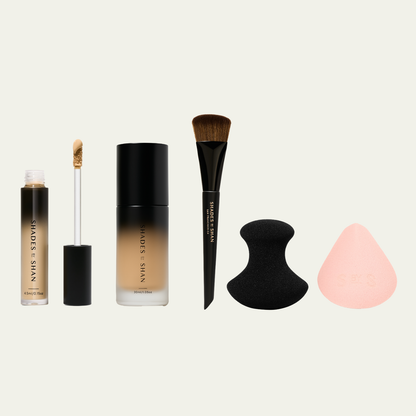 Complexion Glow Bundle