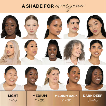Complexion Glow Bundle