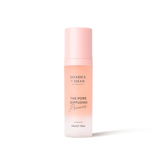 The Pore Diffusing Primer (Online Only)
