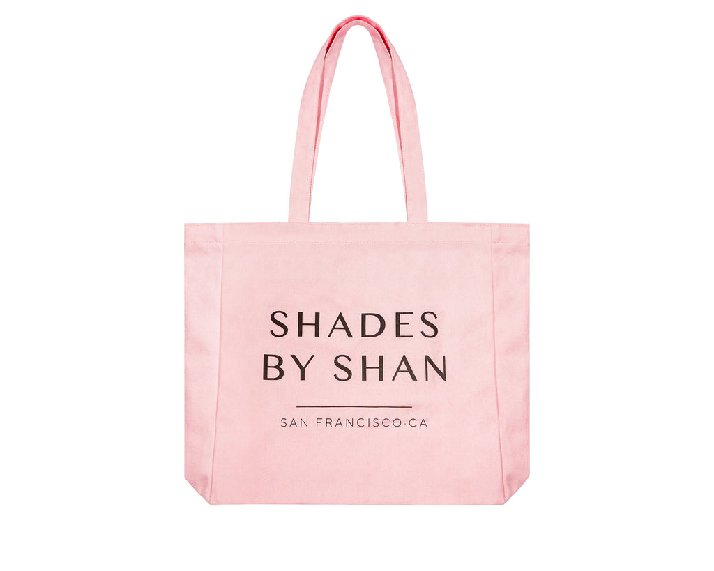 SBS Canvas Tote - (Free Gift w/ Purchase over $150)