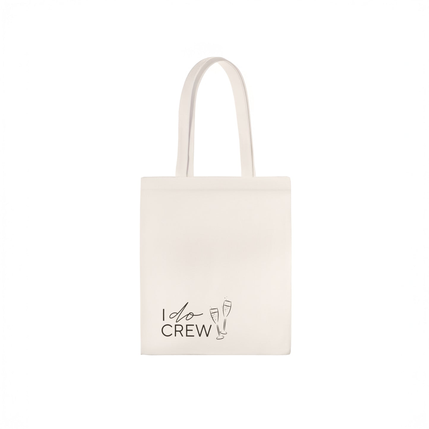 I Do Crew Bridal Tote