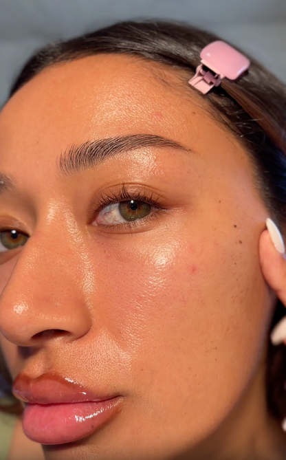 The Pore Diffusing Primer (Online Only)