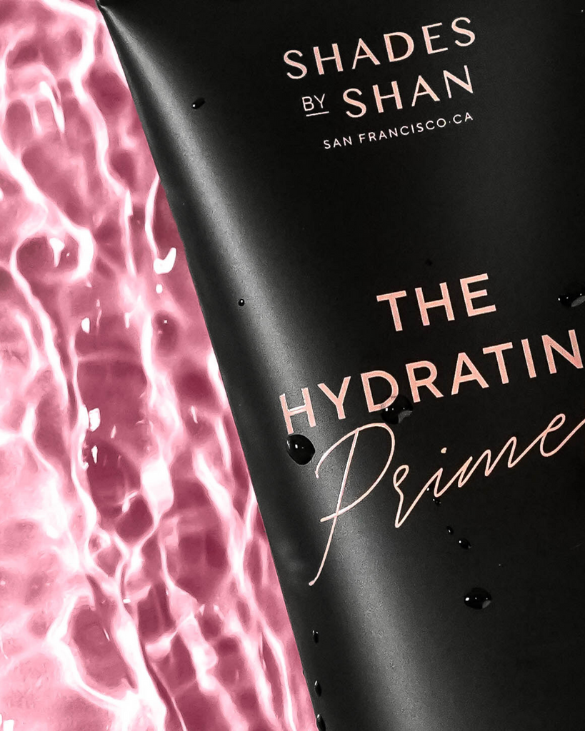 THE HYDRATING PRIMER & SETTING SPRAY BUNDLE (Limited Edition)