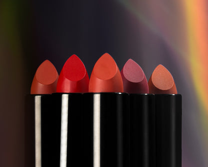 The Lipstick Collection
