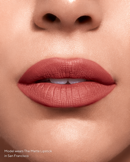 Matte Lipsticks - (Select Shade)