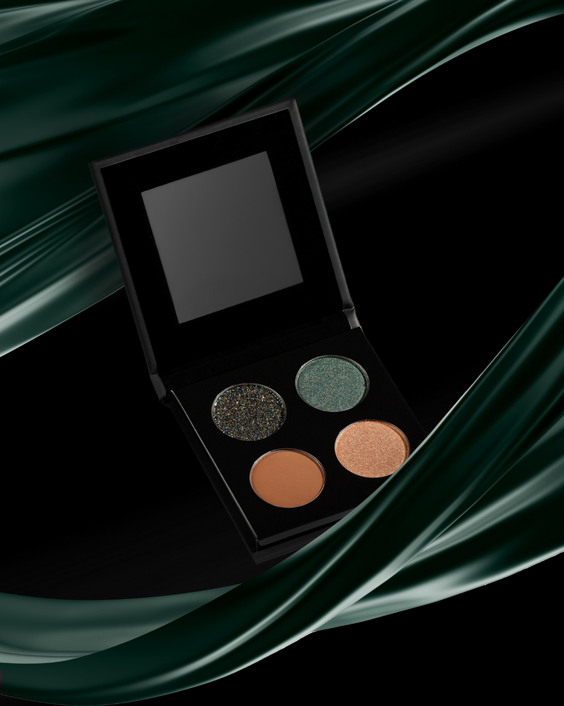 ENCHANTED FOREST - EYESHADOW PALETTE