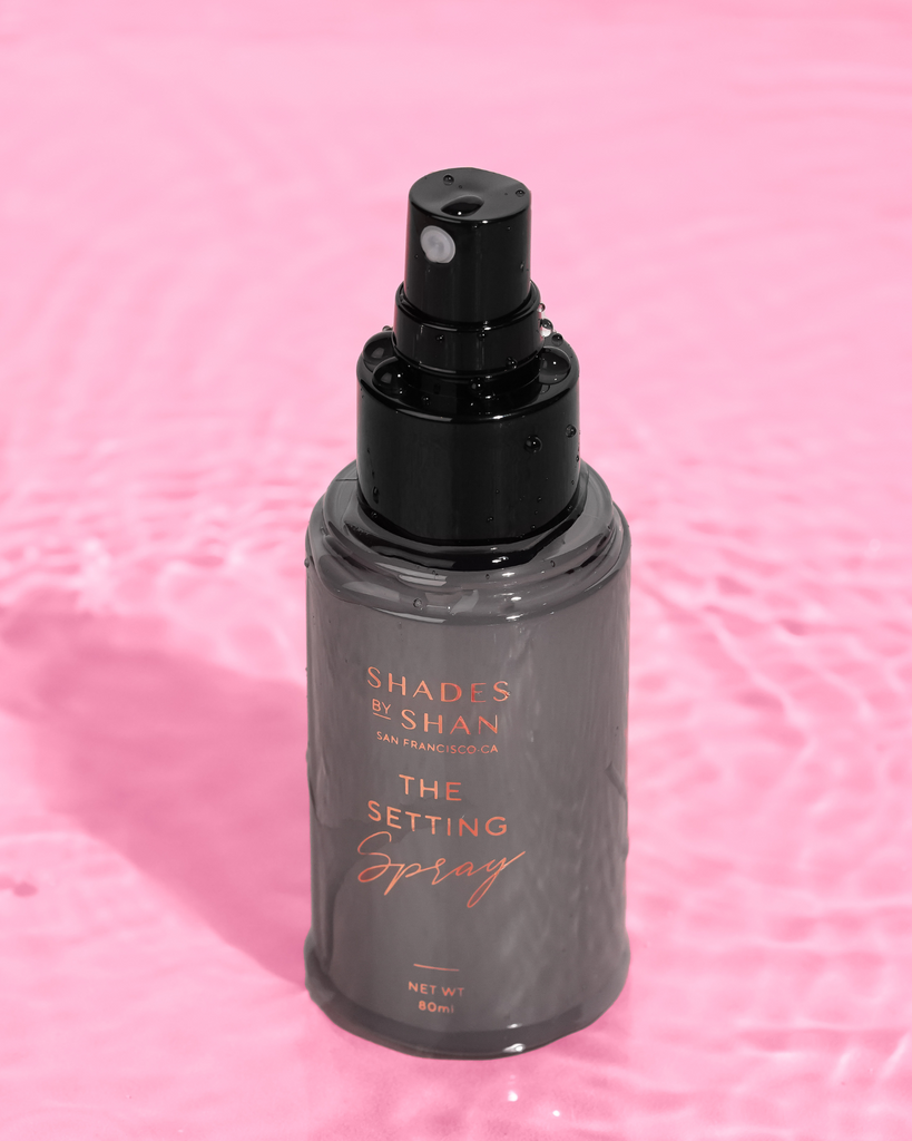 THE HYDRATING PRIMER & SETTING SPRAY BUNDLE (Limited Edition)