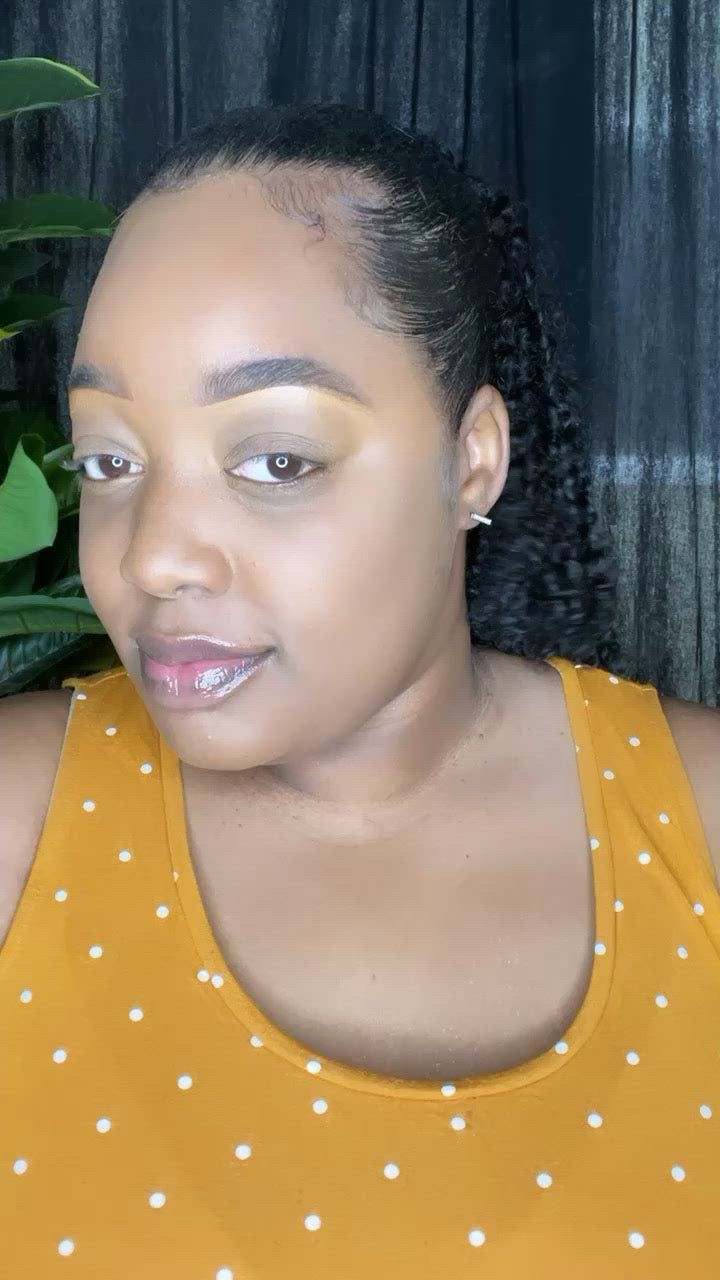 LOOSE SETTING POWDER - GLOW POWDERS – Shades By Shan