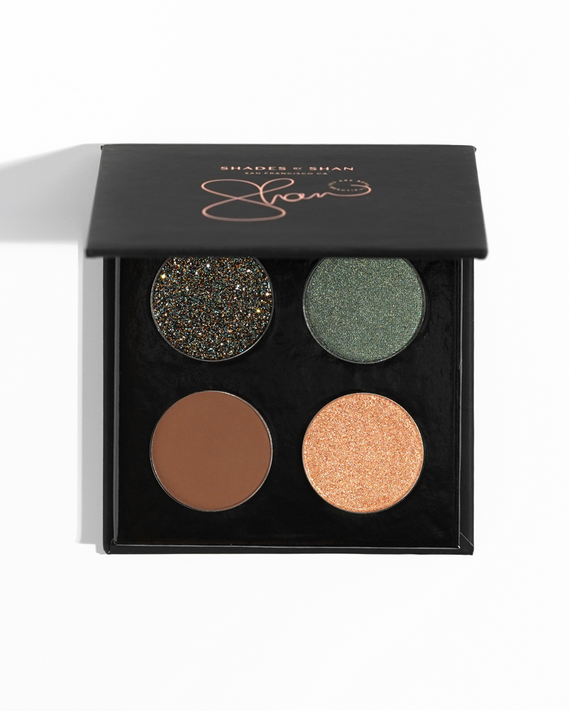 Enchanted Forest Eyeshadow Palette