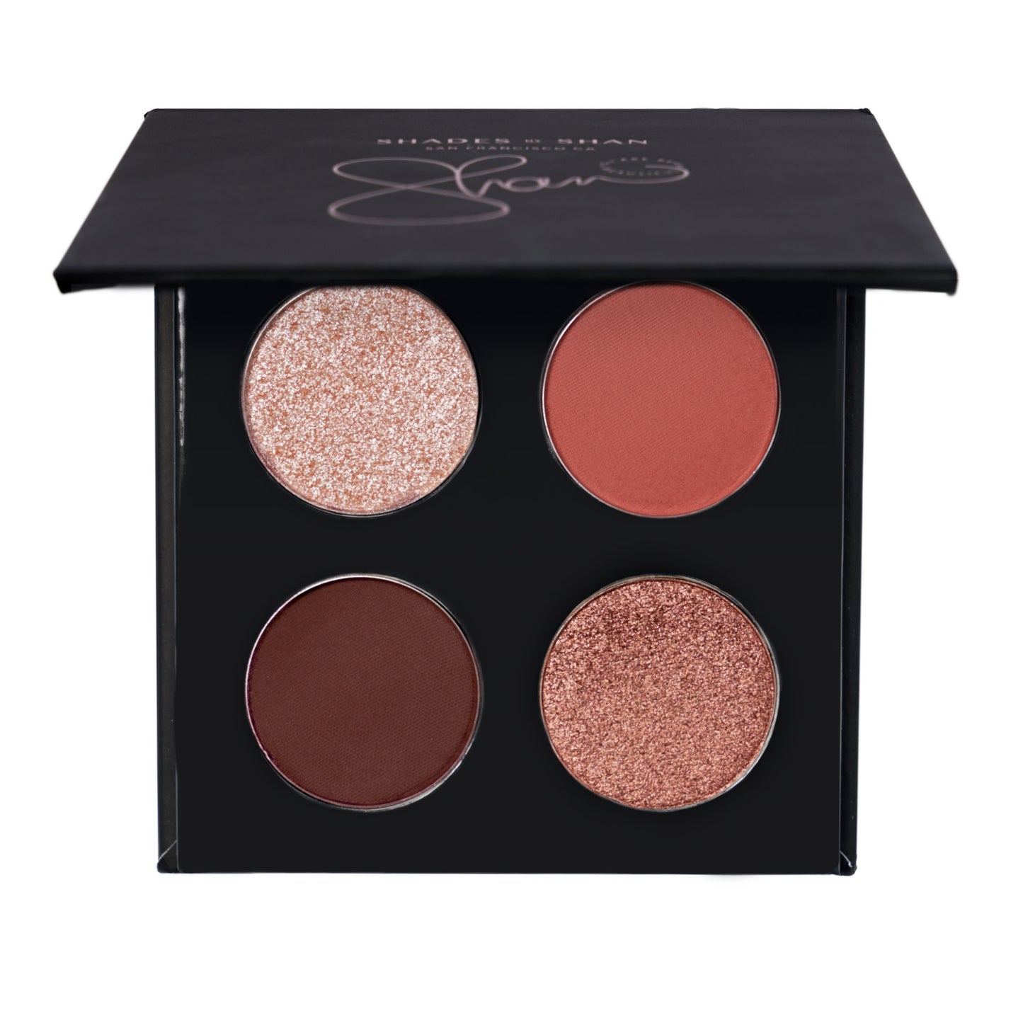 BERRY SWEET - EYESHADOW PALETTE