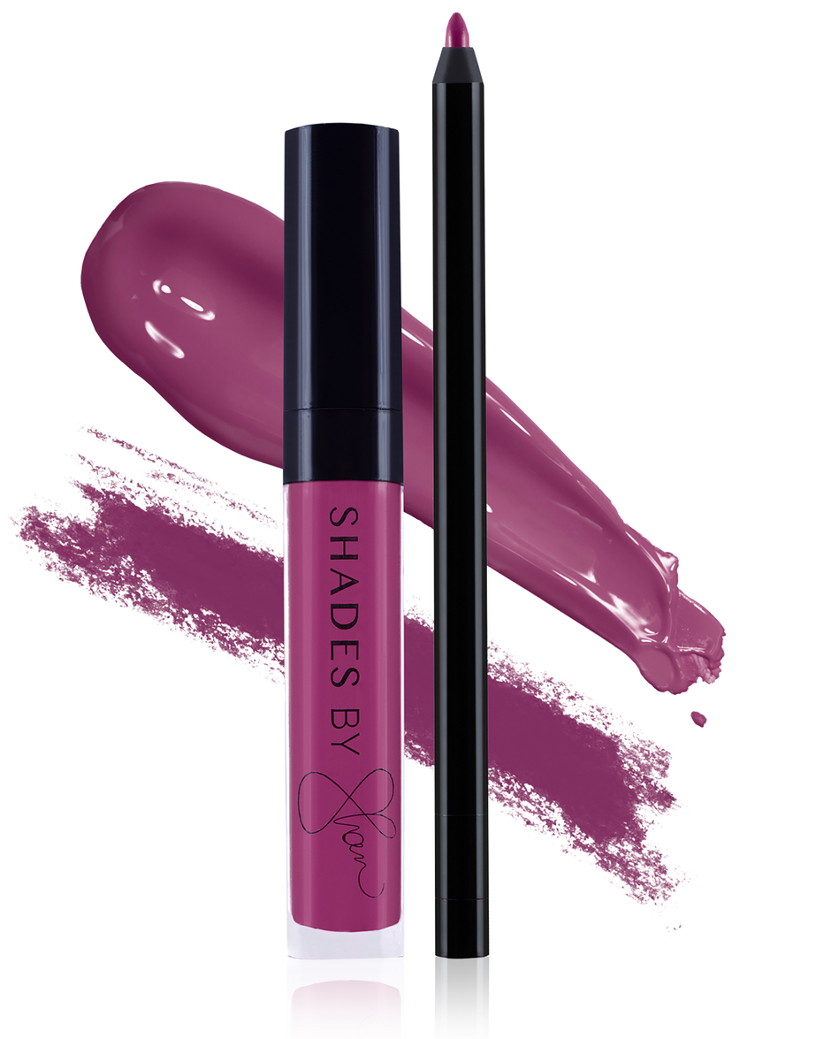 Shades By Shan Cosmetics