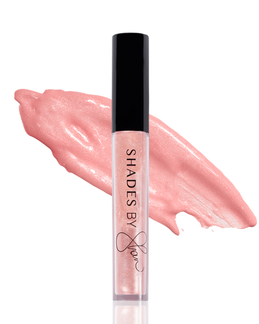 Shanpagne Lip Gloss